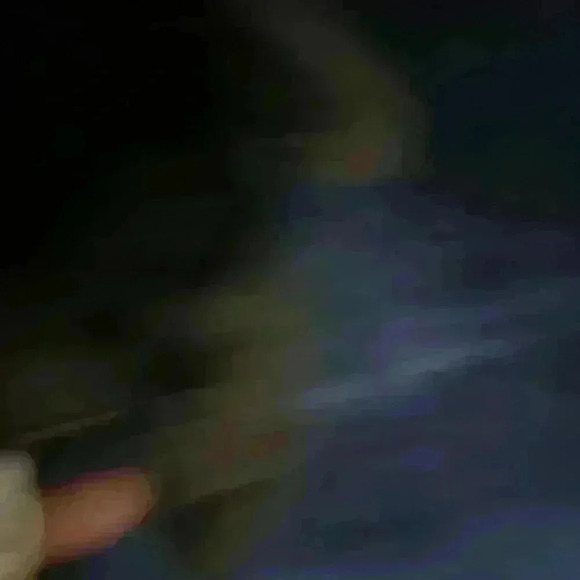 1999 The End Bear Ty Beanie Baby, with errors - Picture 4 of 5